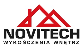 NOVITECH logo male